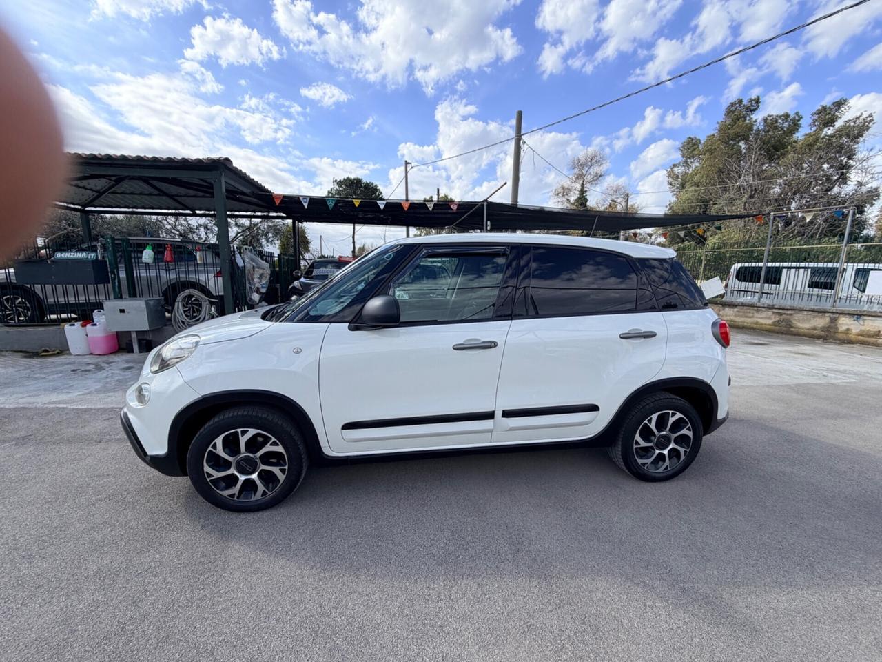 Fiat 500L 1.3 Multijet 95 CV Cross