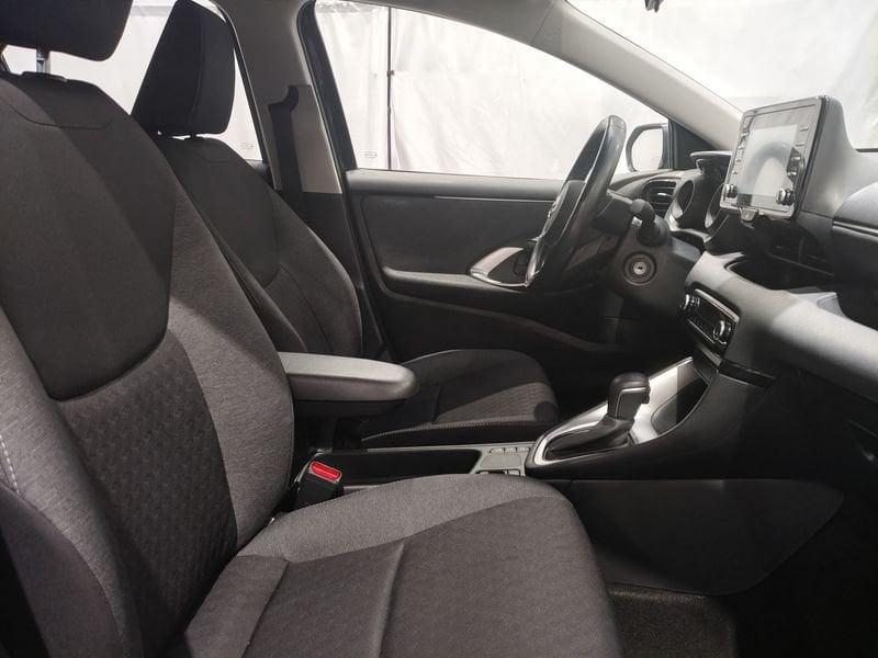Toyota Yaris Yaris 1.5 Hybrid 5 porte Trend