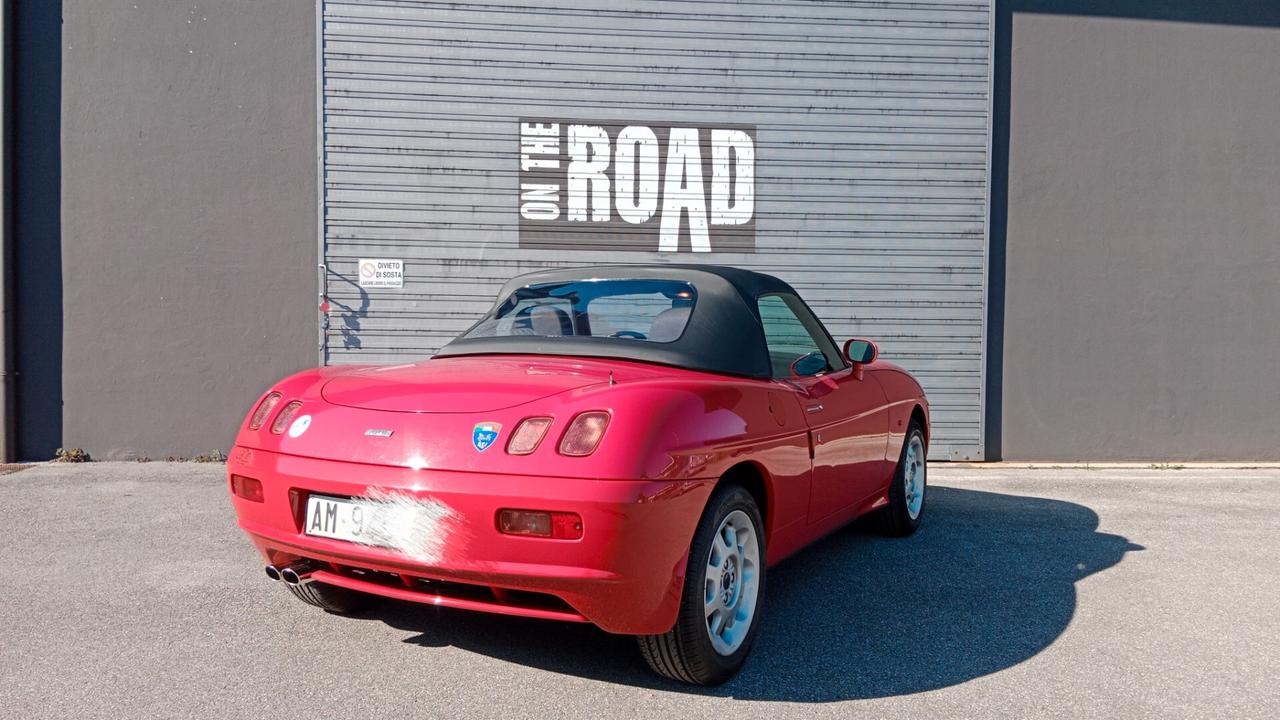 Fiat Barchetta 1.8 16V