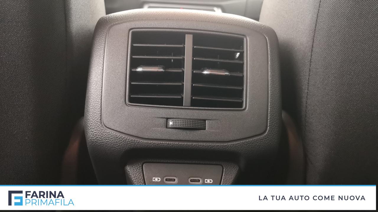 VOLKSWAGEN T-Roc 2022 - T-Roc 1.0 tsi Sport 115cv