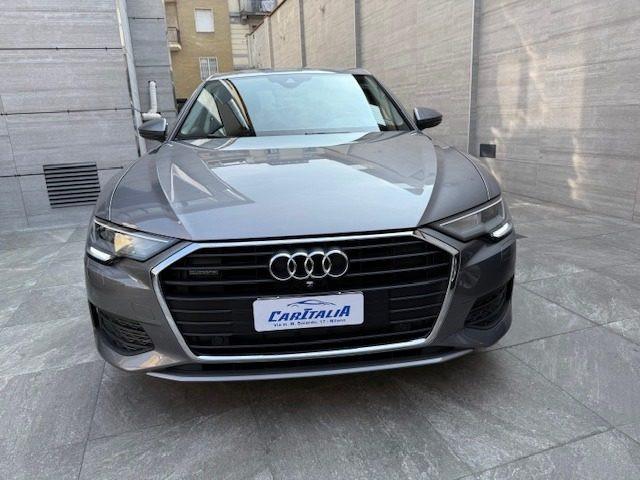 AUDI A6 45 2.0 TFSI S tronic Business Plus