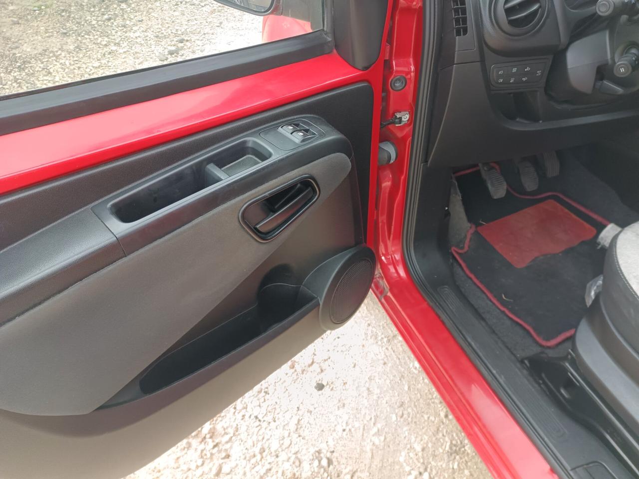 Fiat Qubo 1.3 MJT 80 CV Dynamic