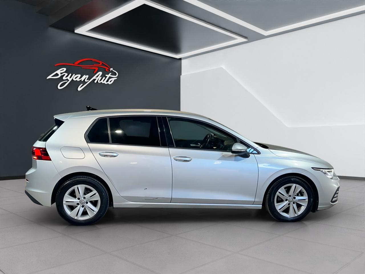 Volkswagen Golf 2.0 TDI 115 CV Life
