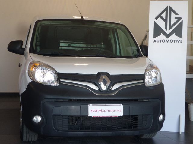 RENAULT Kangoo 1.5 dCi 90CV S&amp;S Express Energy