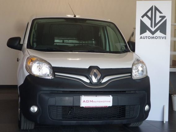 RENAULT Kangoo 1.5 dCi 90CV S&S Express Energy