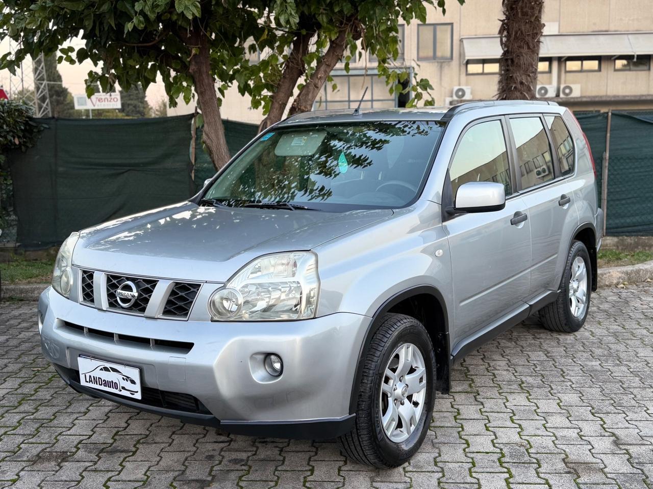 Nissan X-Trail 2.0 dCi 150CV 4x4