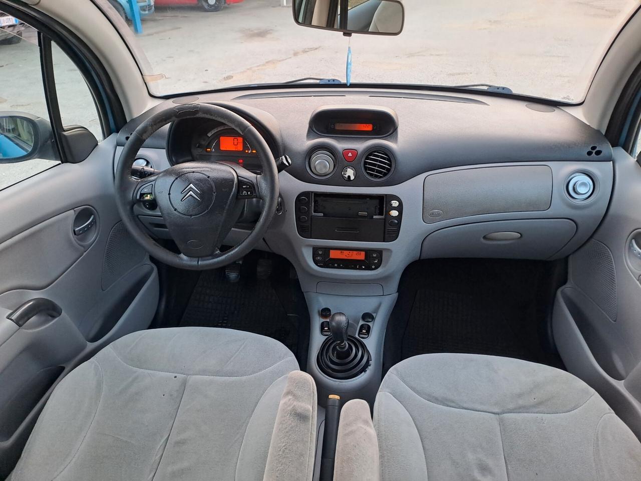 Citroen C3 1.4 HDi 90CV Exclusive