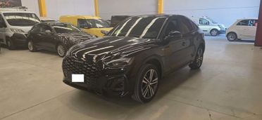 Audi Q5 SPB 40 TDI quattro S line