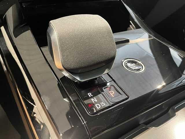 Land Rover Range Rover Sport Dark Edition Dynamic SE