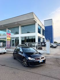Volkswagen Golf GTI Clubsport 2.0 TSI 5p. BlueMotion Technology