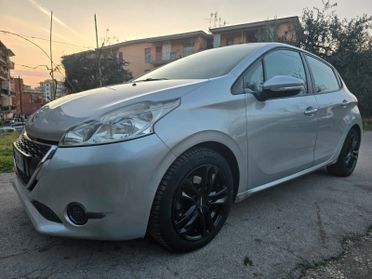 Peugeot 208 1.4 HDi 68 CV NESSUN LAVORO DA FARE