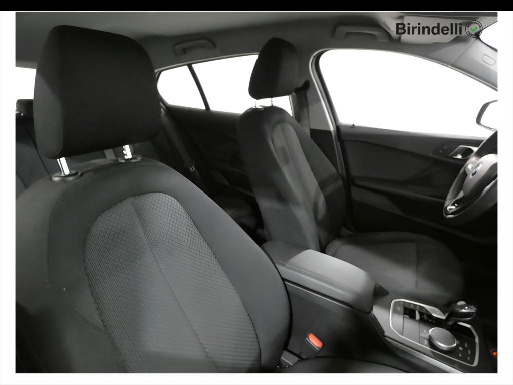 BMW Serie 1 (F40) - 116d 5p. Business Advantage