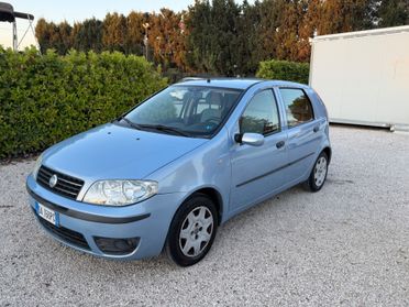 Fiat Punto Classic 1.3 MJT 16V 3 porte Dynamic