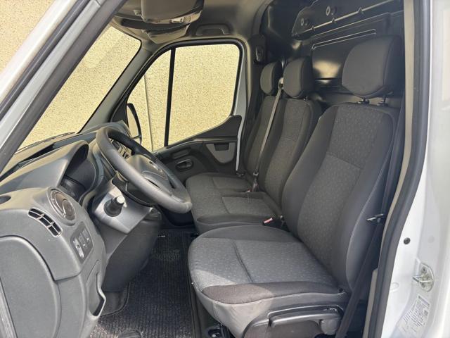 OPEL Movano 35 2.3 CDTI 130CV DOPPIA PORTA LATERALE