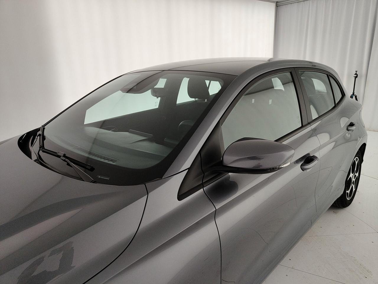 Mg MG3 1.5 Comfort 116 Cv