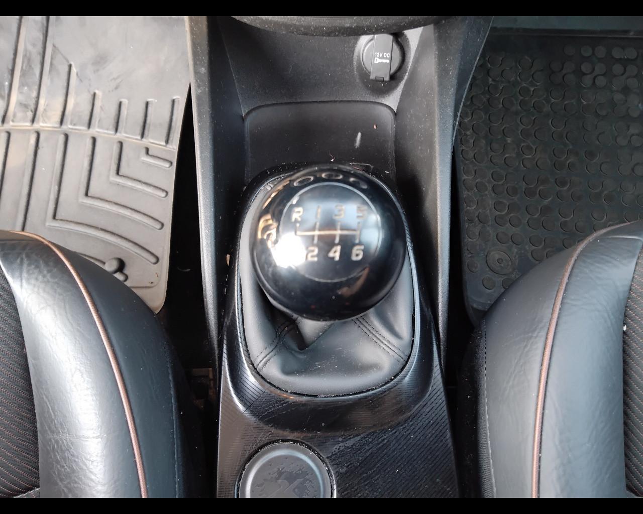 FIAT 500 X 2018 - 500X 1.6 mjt Cross 4x2 120cv