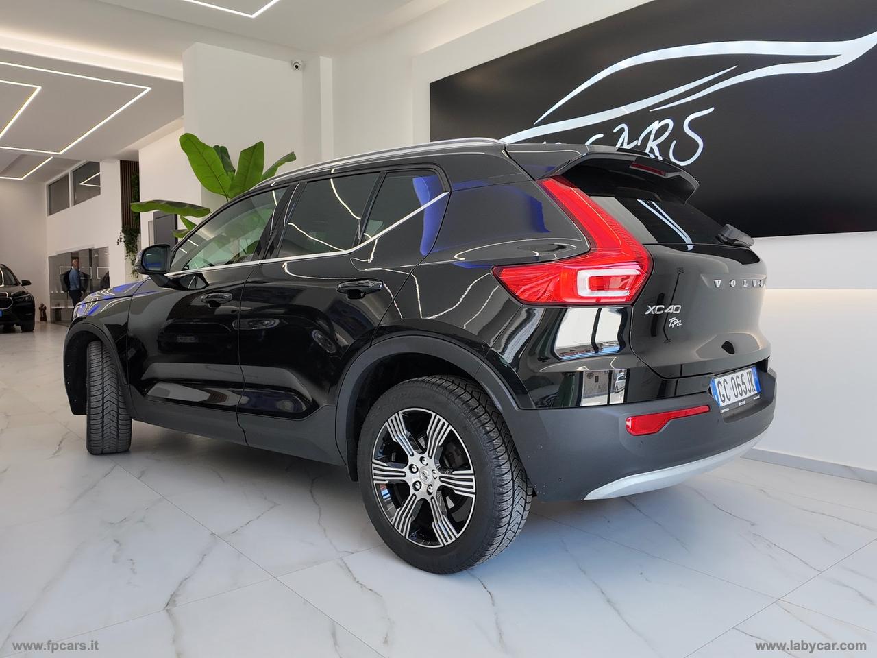 VOLVO XC40 D3 Geartronic Inscription
