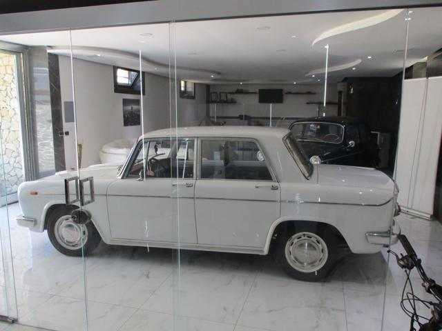 LANCIA Fulvia 2 C