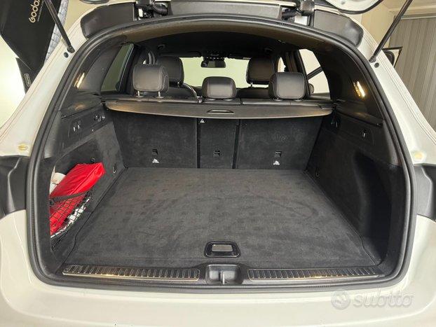 Mercedes GLC SUV GLC 250 d Premium 4matic auto AMG