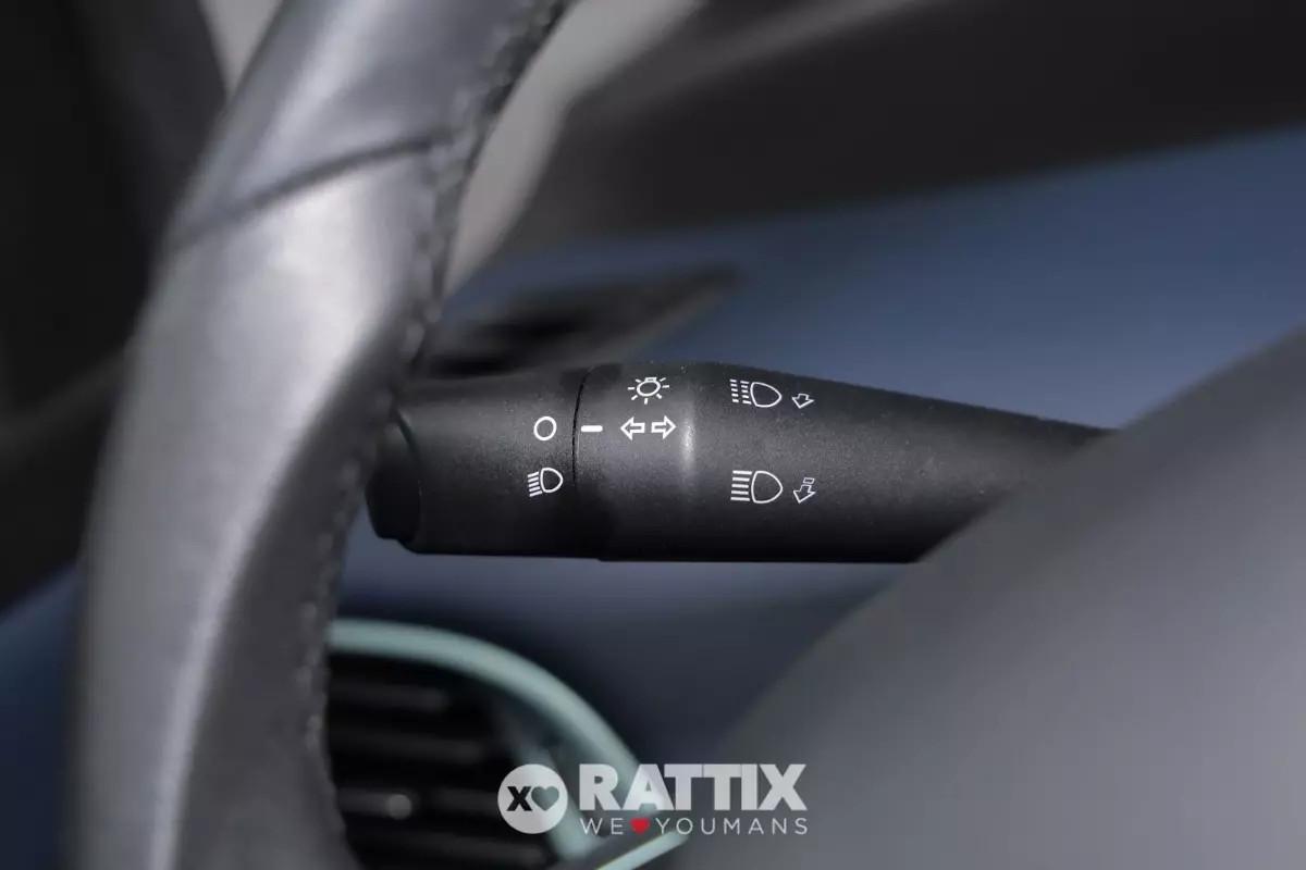 Lancia Ypsilon 1.0 Firefly Hybrid 70CV Platino