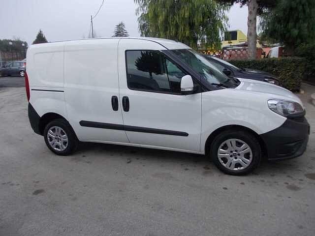 Fiat Doblò 1.3 MJT 3 posti