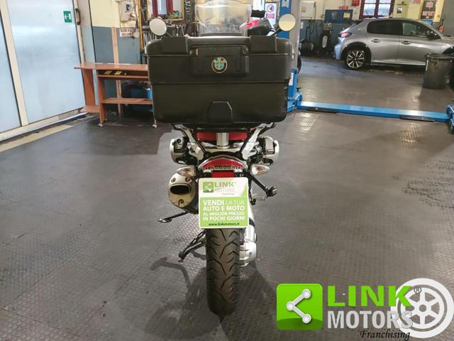 BMW R 1200 GS ADVENTURE