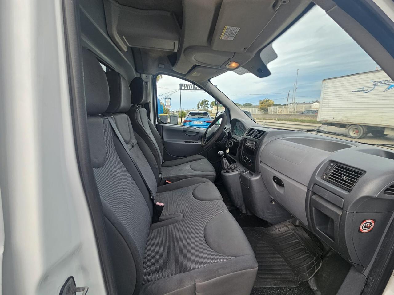 Peugeot Expert 2.0 HDi 120CV PC-TN 10Q Furgone