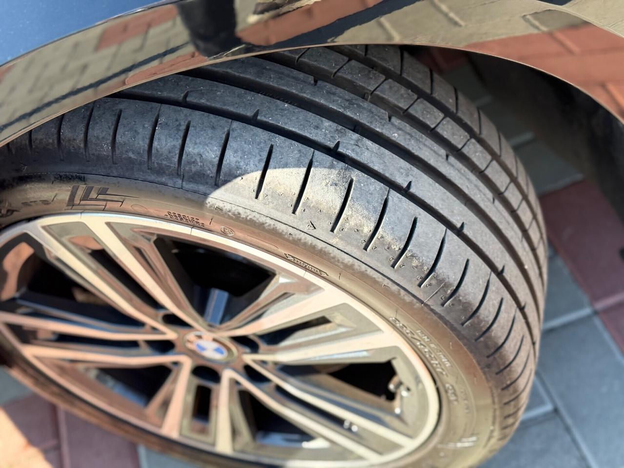 Bmw 118i 136cv IVA ESPOSTA*RADAR*UNICO PROP