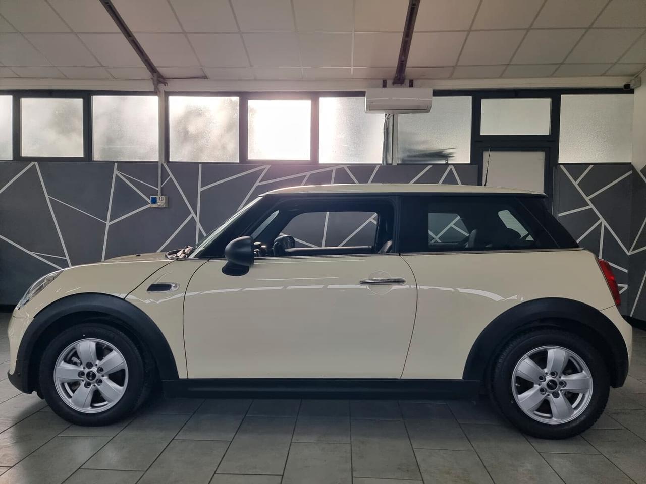 Mini 1.5 One 75 CV N EOPATENTATI
