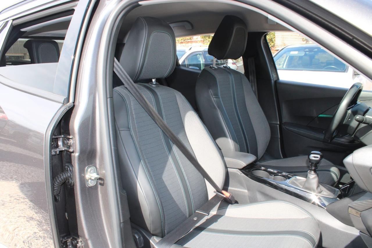 Peugeot 2008 BlueHDi Tua A SOLI 179€