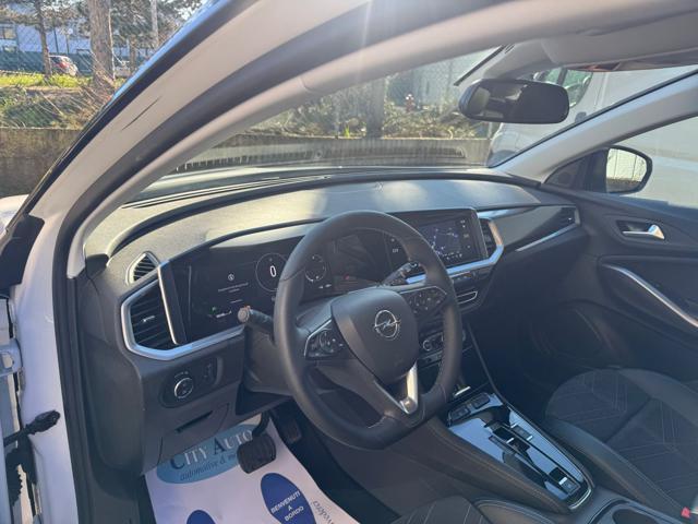 OPEL Grandland 1.5 diesel Ecotec Aut. GS 131CV