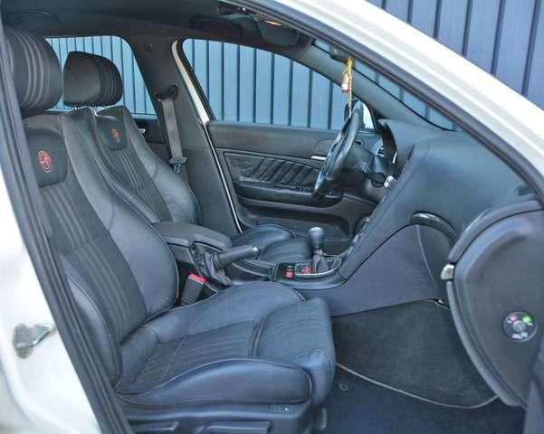 Alfa Romeo 159 Sportwagon SW 2.0 jtdm 170cv * LEGGI TUTTO ! *