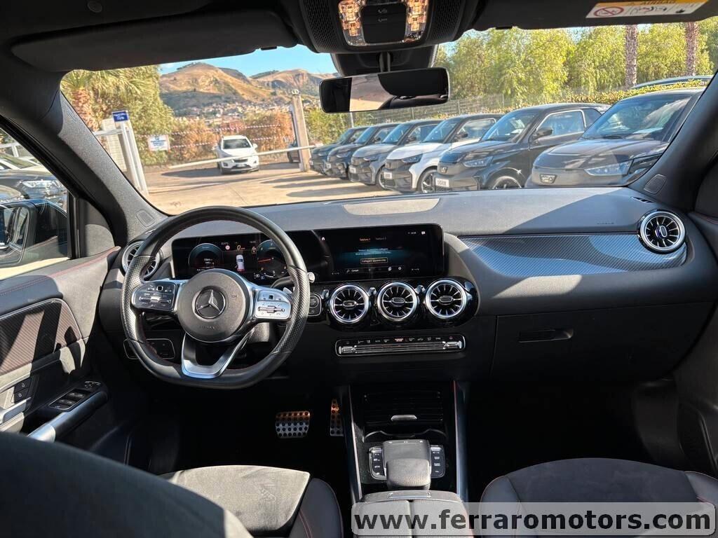 Mercedes GLA premium Tua a soli 350 Euro al mese senza anticipo e con prima rata a 60 gg