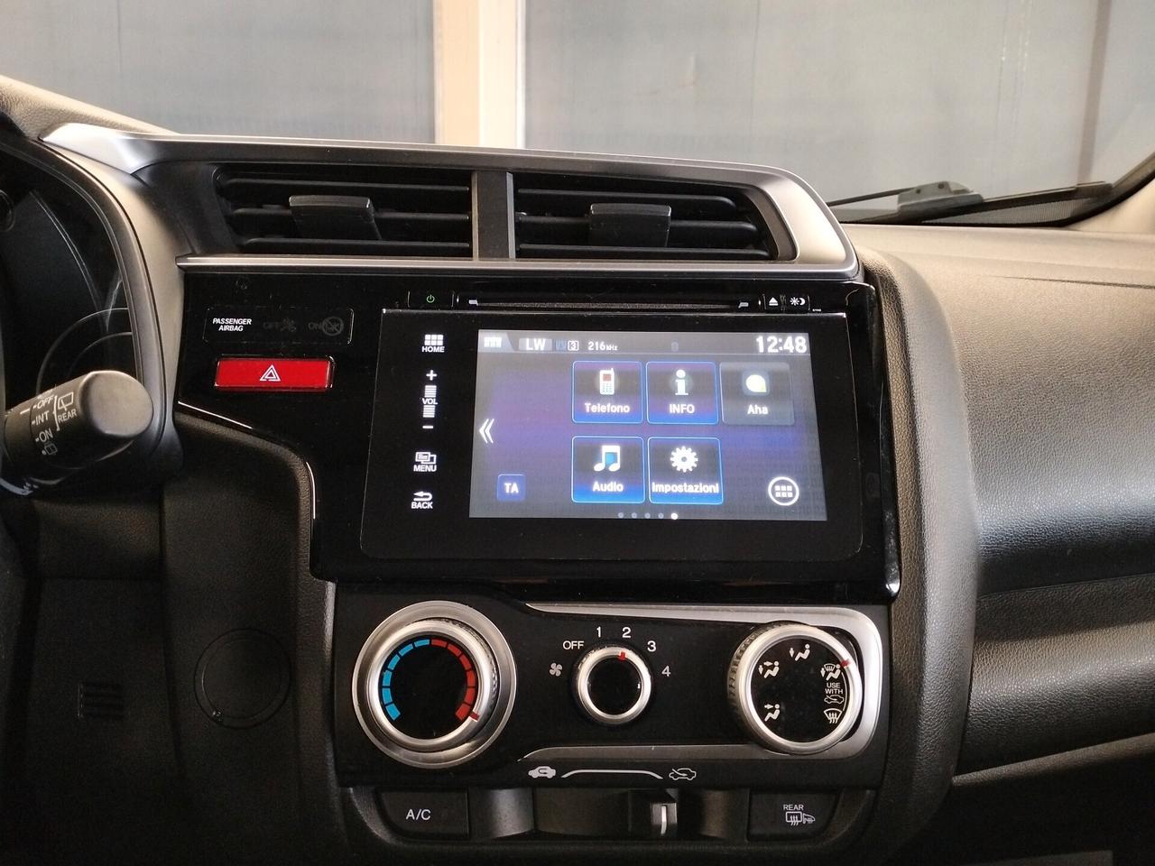 Honda Jazz 1.3 Comfort Connect ADAS - NEOPATENTATI