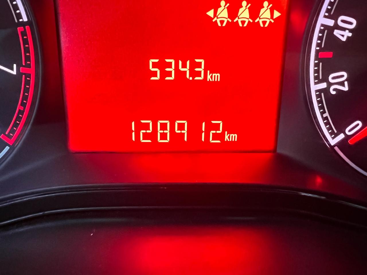 Opel Corsa 1.4 90CV GPL Tech Neo P ok