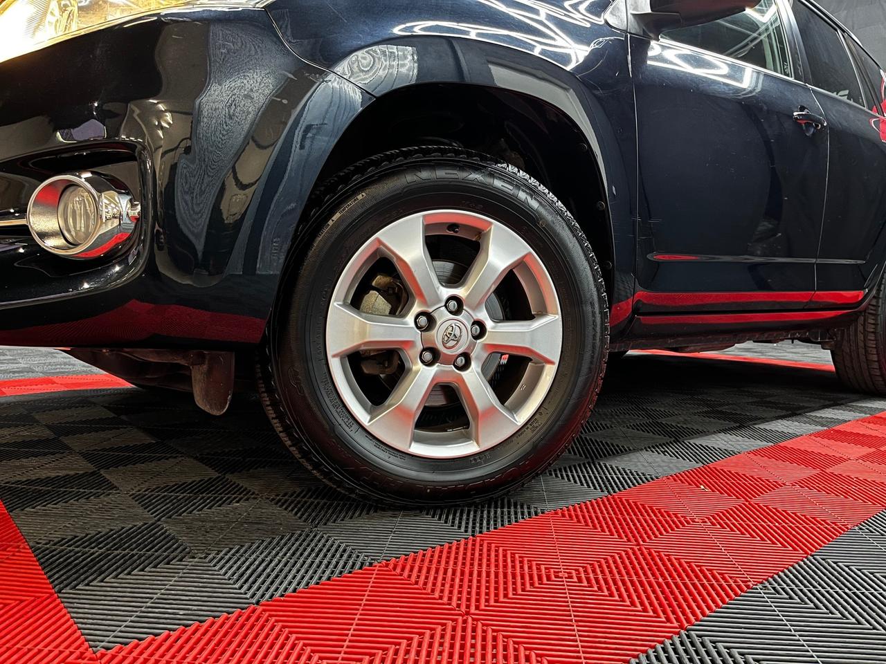 Toyota RAV 4 2.2 D-4D 150CV - FABIANOAUTO