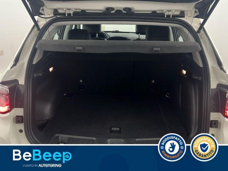 Jeep Compass 1.3 TURBO T4 PHEV LIMITED 4XE AT6