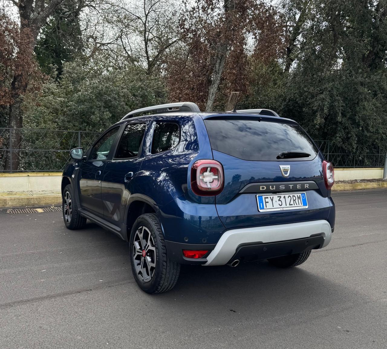 Dacia Duster 1.5 Blue dCi 8V 115 CV Prestige 05/2020