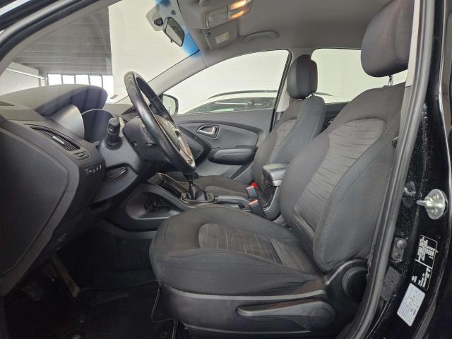 Hyundai iX35 ix35 1.6 Comfort 2wd FL