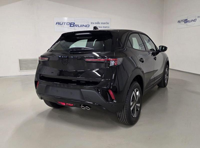 Opel Mokka Mokka 1.2 Turbo 136 CV Edition