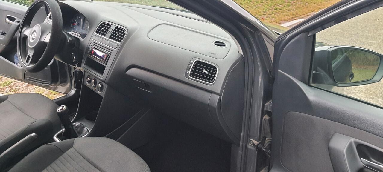Volkswagen Polo 1.2 70 CV 5p. Comfortline