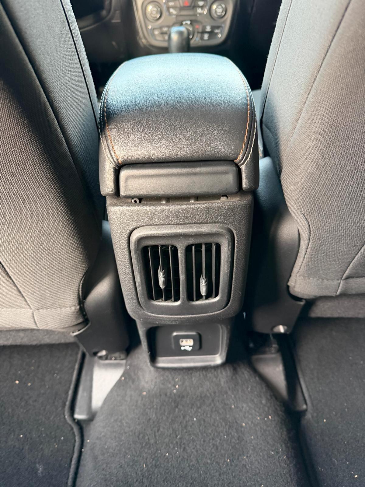 Jeep Compass 2.0 Multijet II aut. 4WD Longitude