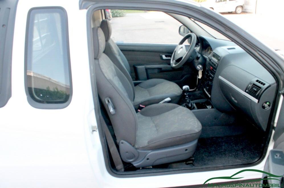 FIAT STRADA 1.3 MJT ADVENTURE PICK-UP FIORINO