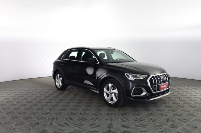 AUDI Q3 Q3 35 TDI S tronic Business Advanced