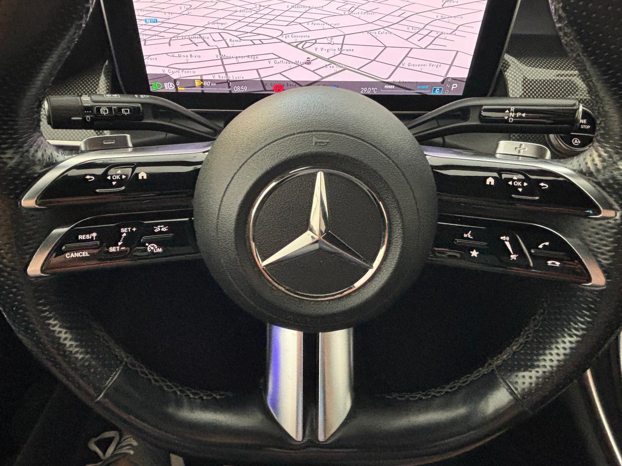 Mercedes-benz GLC 220 d 4Matic Mild Hybrid AMG Premium