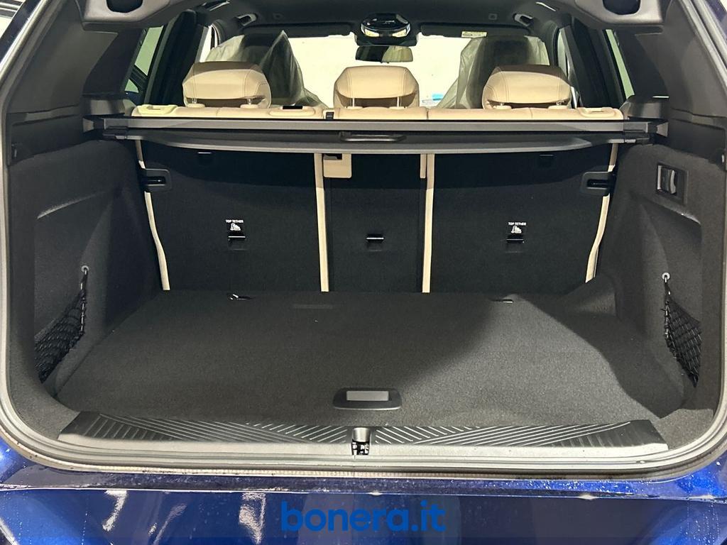 BMW X3 e MSport xDrive30 Steptronic