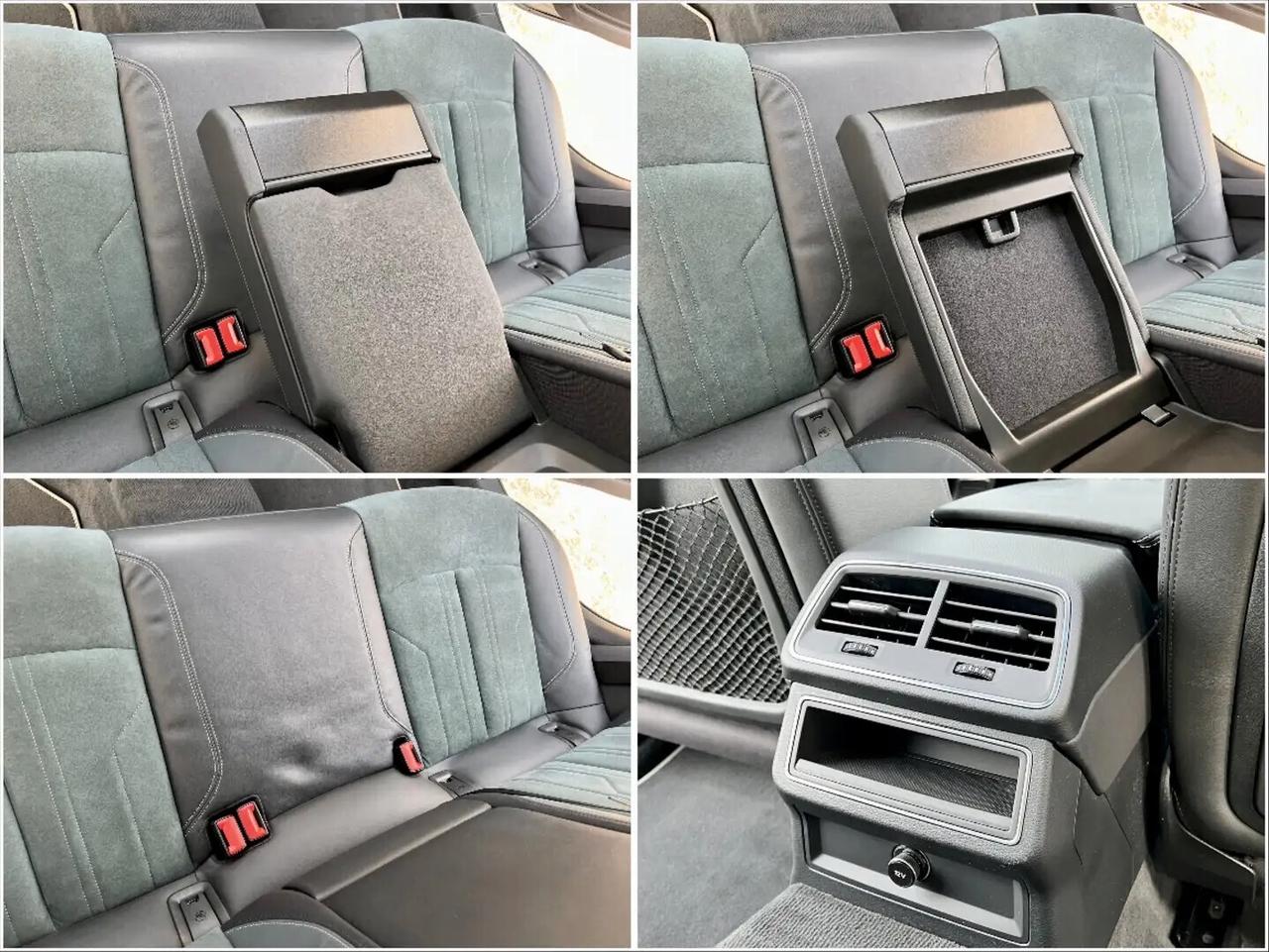 Audi A6 allroad 55 TDI 3.0 quattro tiptronic Evolution