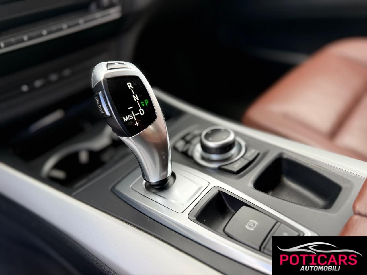 Bmw X5 xDrive30d Futura
