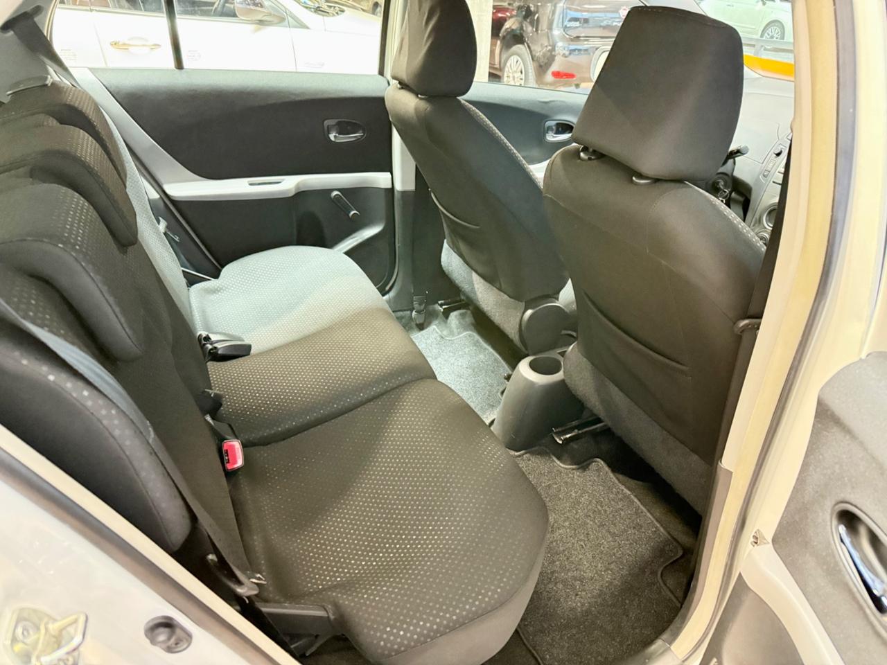 Toyota Yaris 1.4D-4D 90cv 5porte Neopatentati
