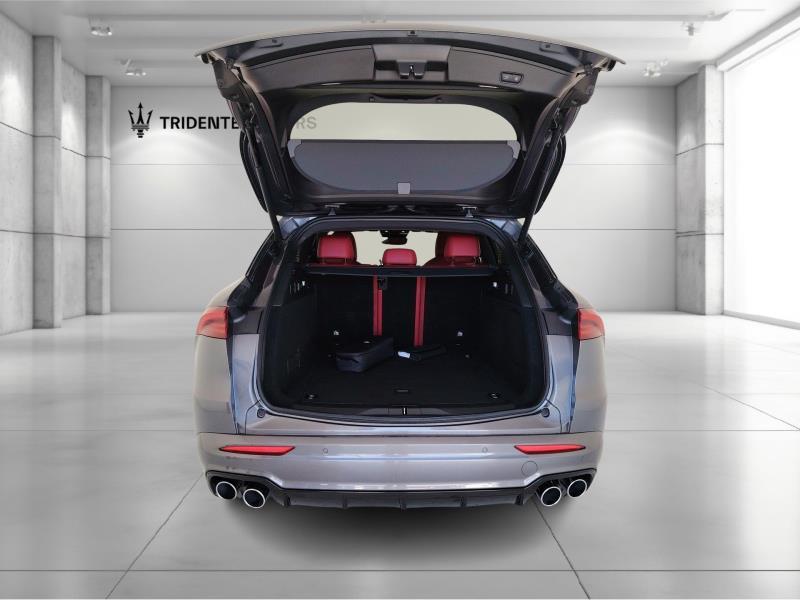 Maserati Grecale 2.0 MHEV GT AWD Auto